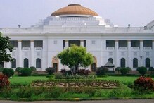 বিধানসভায় অমিত-সূর্য তরজা বিধানসভায় অমিত-সূর্য তরজা