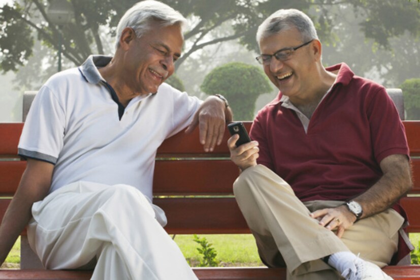 পেনশনভোগীদের ক্ষেত্রে ৪০ শতাংশ কর ছাড় ৷