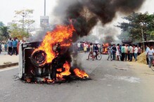 বেলঘরিয়া এক্সপ্রেসওয়েকাণ্ডে গ্রেফতার লরি চালক, ধৃত আরও ১১ বেলঘরিয়া এক্সপ্রেসওয়েকাণ্ডে গ্রেফতার লরি চালক, ধৃত আরও ১১