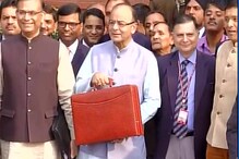 মোদি জমানায় রেলের পর এবার সাধারণ বাজেট, নজর গোটা দেশের মোদি জমানায় রেলের পর এবার সাধারণ বাজেট, নজর গোটা দেশের