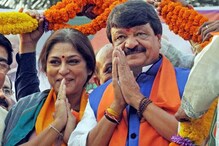 শিশুপাচারকাণ্ডে কৈলাশ-রূপাকে নোটিস পাঠাল CID শিশুপাচারকাণ্ডে কৈলাশ-রূপাকে নোটিস পাঠাল CID