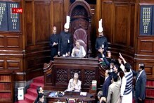 সংসদে বাজেট অধিবেশনেও ছাত্র আন্দোলনের ধাক্কা সংসদে বাজেট অধিবেশনেও ছাত্র আন্দোলনের ধাক্কা
