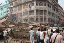 উড়ালপুল পার্শ্ববর্তী বাড়ি খালি করার নোটিস পাঠাল KMC উড়ালপুল পার্শ্ববর্তী বাড়ি খালি করার নোটিস পাঠাল KMC