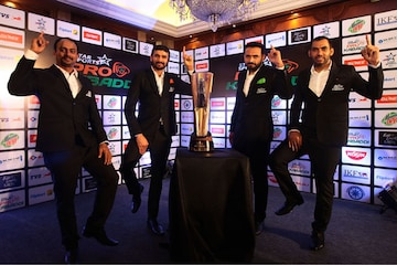 রাজধানীতে ‘ফাইনাল পাঙ্গা’য় নিজেদের সেরাটা দিতে প্রস্তুত চার দলই