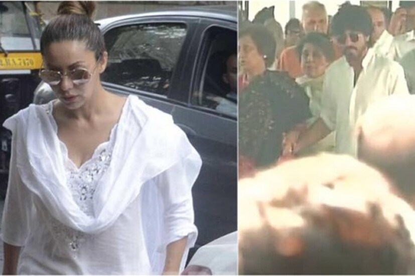 শাহরুখ খান ফের প্রমাণ করলেন, তাঁর স্ত্রী গৌরিকে তিনি কতটা ভালোবাসেন৷ শথ ব্যস্ততা সত্ত্বেও, এই সময় বউয়ের পাশে দাঁড়িয়েছেন বলিউডের বাদশা খান৷