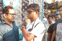 ২ মদ্যপ চালকের হাতে নিগৃহীত ভবানীপুরের ট্রাফিক সার্জেন্ট ২ মদ্যপ চালকের হাতে নিগৃহীত ভবানীপুরের ট্রাফিক সার্জেন্ট