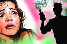 ইভটিজিংয়ের প্রতিবাদ করায় অ্যাসিড হামলা ইভটিজিংয়ের প্রতিবাদ করায় অ্যাসিড হামলা