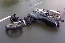 মদ্যপ অবস্থায় বাইক চালিয়ে মৃত ২