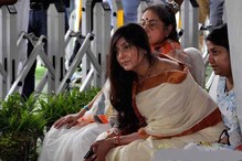 ‘তৃণমূলের বিরোধী বলে তো কেউ নেই !’, ভোটের প্রচারে বৈশালী ডালমিয়া ‘তৃণমূলের বিরোধী বলে তো কেউ নেই !’, ভোটের প্রচারে বৈশালী ডালমিয়া