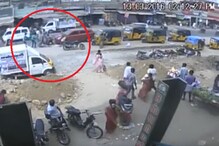ভিন জাতে বিয়ে, তামিলনাড়ুতে আক্রান্ত দম্পতি ভিন জাতে বিয়ে, তামিলনাড়ুতে আক্রান্ত দম্পতি