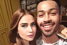 হার্দিকের বঙ্গ কানেকশন