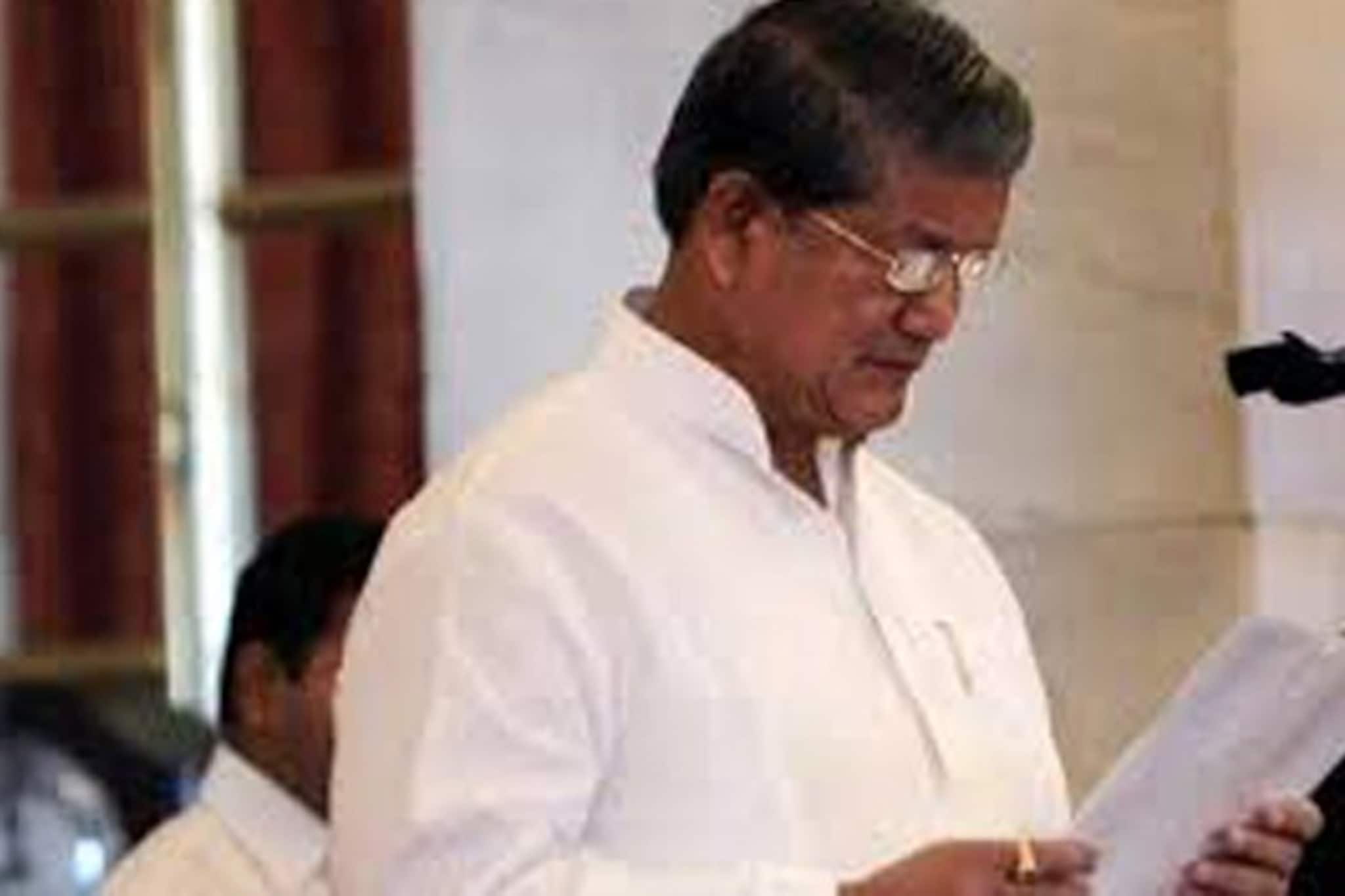 উত্তরাখণ্ডে ৩১ মার্চ আস্থা ভোটের নির্দেশ দিল হাইকোর্ট