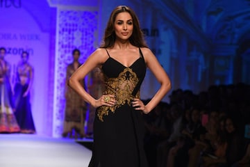 এক নজরে অ্যামাজন ইন্ডিয়া ফ্যাশন উইক