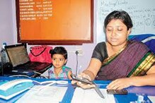 স্বামী প্রার্থী, এখনই সরকারি পদ ছাড়তে চান প্রাক্তন ক্রিকেটারের স্ত্রী স্বামী প্রার্থী, এখনই সরকারি পদ ছাড়তে চান প্রাক্তন ক্রিকেটারের স্ত্রী