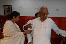 পদের লোভ নয়, সংগঠনে টিম গেমই ছিল অশোকবাবুর মূলমন্ত্র পদের লোভ নয়, সংগঠনে টিম গেমই ছিল অশোকবাবুর মূলমন্ত্র