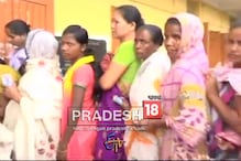 দেখুন ভিডিও: অসমে প্রথম দফার নির্বাচনে ভোট দিলেন তরুণ গগৈ