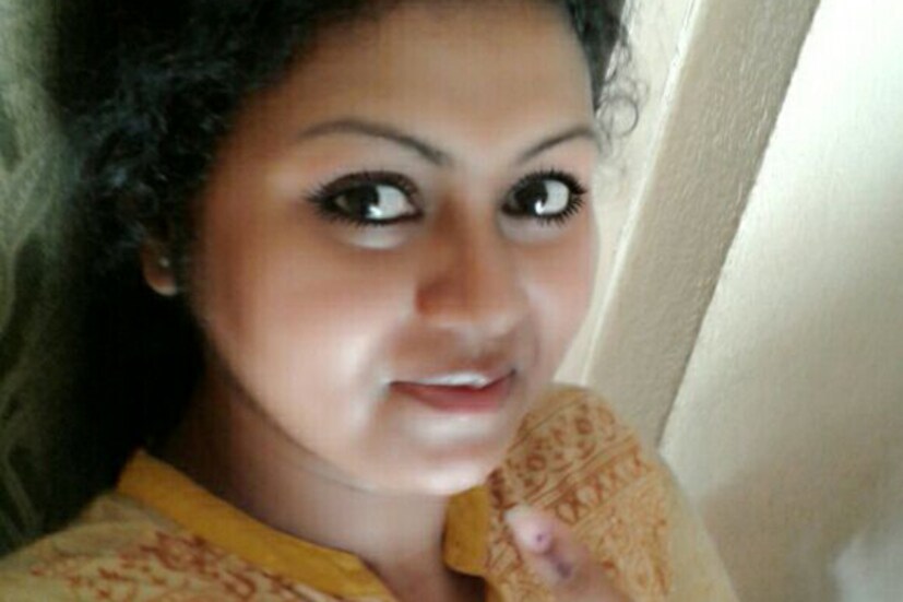 আমার সেলফি !