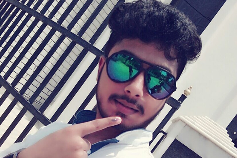 আমার প্রথম ভোট !