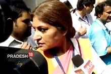 বচসায় জড়ালেন রূপা, দেখুন ভিডিও বচসায় জড়ালেন রূপা, দেখুন ভিডিও