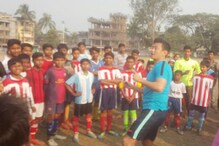 নতুন কায়দায় প্রচারে সেলেব নতুন কায়দায় প্রচারে সেলেব