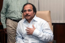 ভাঙন রুখতে মরিয়া অধীর বামেদের সঙ্গে বৈঠকে বসলেন ভাঙন রুখতে মরিয়া অধীর বামেদের সঙ্গে বৈঠকে বসলেন