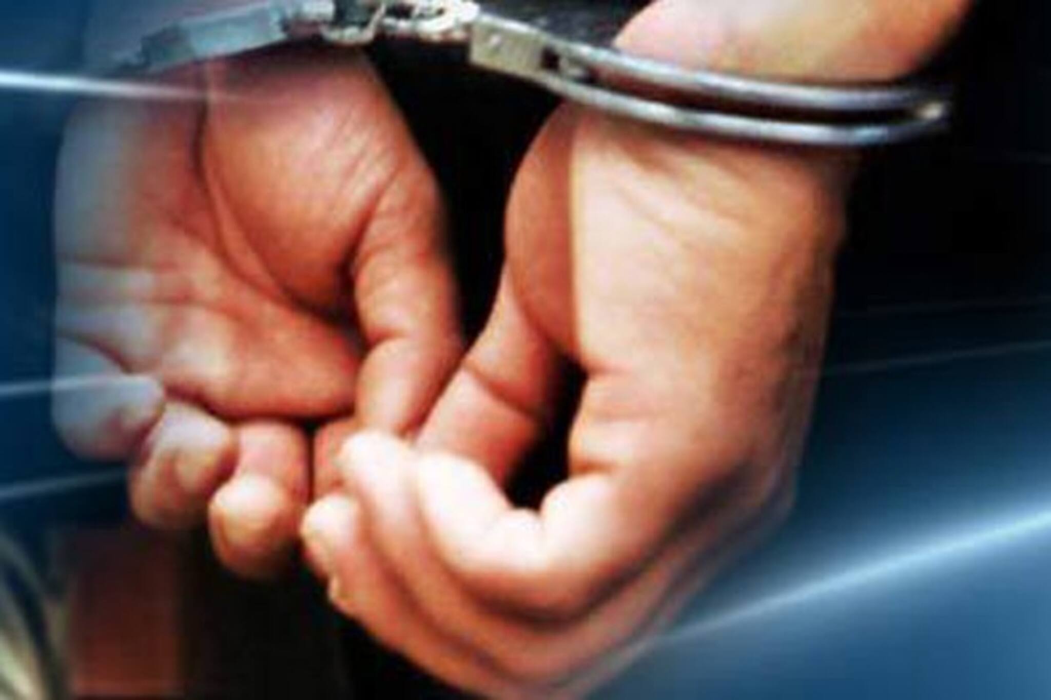 IVRCL-এর আরও এক আধিকারিক আটক