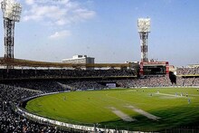 রবিবার ফাইনাল, তৈরি ইডেন