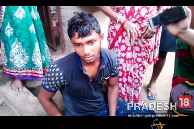 নদীয়ার গয়েশপুরে ২২৪ ও ২২৫ নম্বর বুথে বামফ্রন্টের এজেন্টকে মারধরের ঘটনা ঘটে৷ অভিযোগের আঙুল ওঠে তৃণমূল দিকে ৷