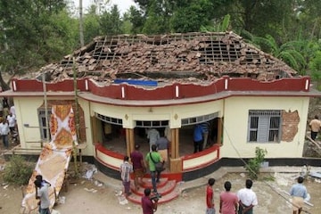 পুট্টিঙ্গল মন্দিরই প্রথম নয়, ধর্মস্থানে এর আগেও ঘটেছে দুর্ঘটনা পুট্টিঙ্গল মন্দিরই প্রথম নয়, ধর্মস্থানে এর আগেও ঘটেছে দুর্ঘটনা