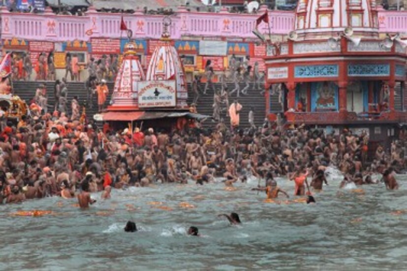 ৩ মার্চ, ১৯৫৪ সাল-         এলাহাবাদ কুম্ভ মেলায়  মৃত্যু হয় ৮০০ জনের, গুরুতর আহত হন  ২০০০ এর বেশি ৷ 