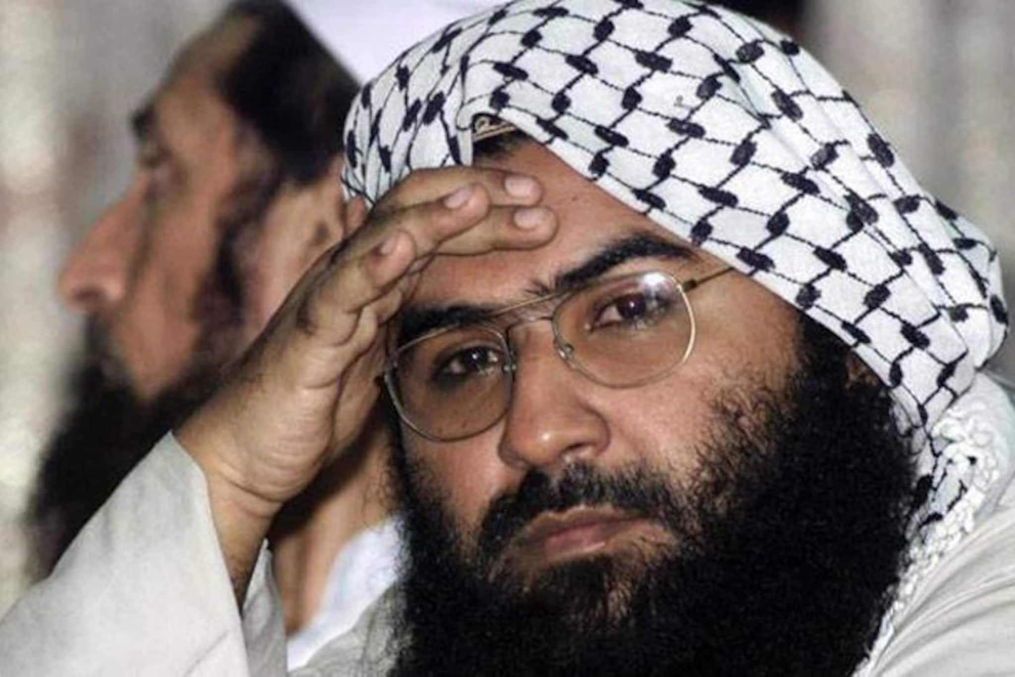 পাঠানকোট হামলায় জইশ প্রধান মাসুদ আজহার সহ চার জঙ্গির নামে NIA-এর চার্জশিট