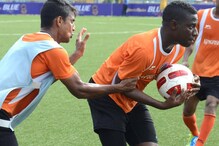 জোড়া ধাক্কায় জেরবার ইস্টবেঙ্গল জোড়া ধাক্কায় জেরবার ইস্টবেঙ্গল