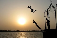 উত্তরে বৃষ্টি, দক্ষিণ পুড়বে তাপপ্রবাহে উত্তরে বৃষ্টি, দক্ষিণ পুড়বে তাপপ্রবাহে