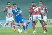 কাঞ্চনজঙ্ঘায় সনি বনাম সুনীলের ডুয়েল কাঞ্চনজঙ্ঘায় সনি বনাম সুনীলের ডুয়েল