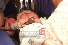 আহত ৯জন এখনও মেডিক্যালে চিকিৎসাধীন আহত ৯জন এখনও মেডিক্যালে চিকিৎসাধীন