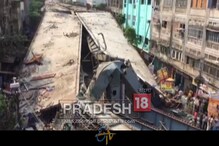 উড়ালপুল বিপর্যয়ে রিপোর্ট তলব হাইকোর্টের