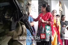কমিশনের কড়া নজরদারিতে শান্তিপূর্ণ প্রথম দফার ভোট