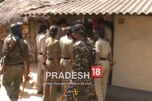 শালবনিতে মহিলা ভোটারদের উপর লাঠিচার্জের অভিযোগ শালবনিতে মহিলা ভোটারদের উপর লাঠিচার্জের অভিযোগ