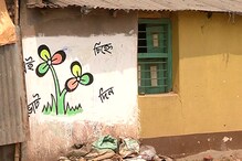 প্রার্থীর নাম নেই, শুধু প্রতীক, ভোটে এটাই নানুরের কাজল শেখের স্টাইল প্রার্থীর নাম নেই, শুধু প্রতীক, ভোটে এটাই নানুরের কাজল শেখের স্টাইল