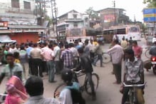 অশান্ত নদিয়ার শান্তিপুর, দেখুন ভিডিও অশান্ত নদিয়ার শান্তিপুর, দেখুন ভিডিও