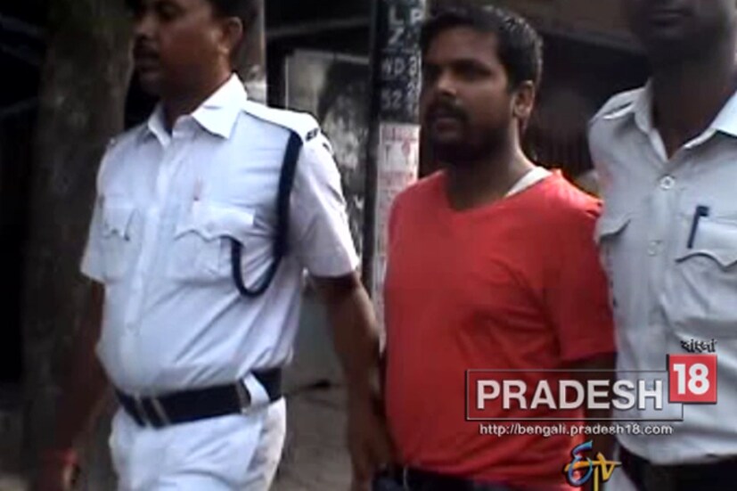 বেলেঘাটা বাইপাস, রাসমণি বাজার, বেলেঘাটা মিত্র সঙ্ঘ বিদ্যালয়ের এলাকা থেকেই গ্রেফতার করা হল ১১ জনকে ৷ 