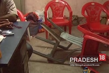 সিপিএমের ক্যাম্প অফিস ভাঙচুর, দেখুন ভিডিও সিপিএমের ক্যাম্প অফিস ভাঙচুর, দেখুন ভিডিও