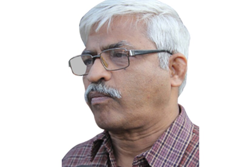 যাদবপুরে জয়ী সিপিএম প্রার্থী সুজন চক্রবর্তী
