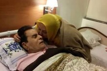 নাসিরুদ্দিনের ক্যামেরায় পঞ্চাশেও অমলিন দিলীপ-সায়রা নাসিরুদ্দিনের ক্যামেরায় পঞ্চাশেও অমলিন দিলীপ-সায়রা