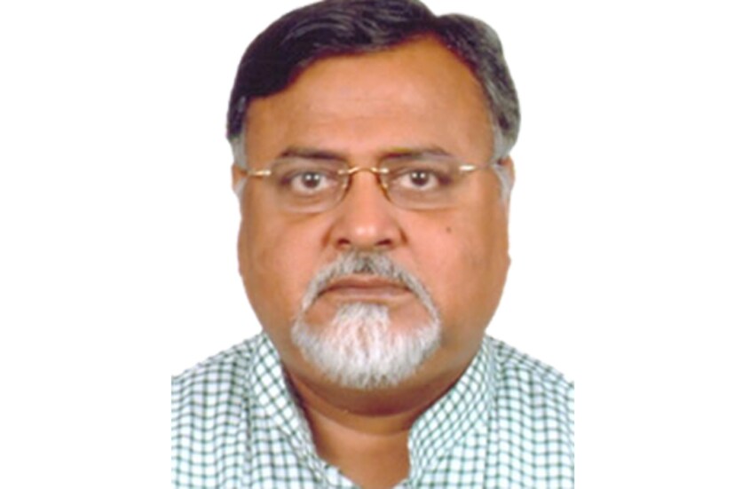 বেহালা পঃ কেন্দ্রের তৃণমূল প্রার্থী পার্থ চট্টোপাধ্যায় জয়ী