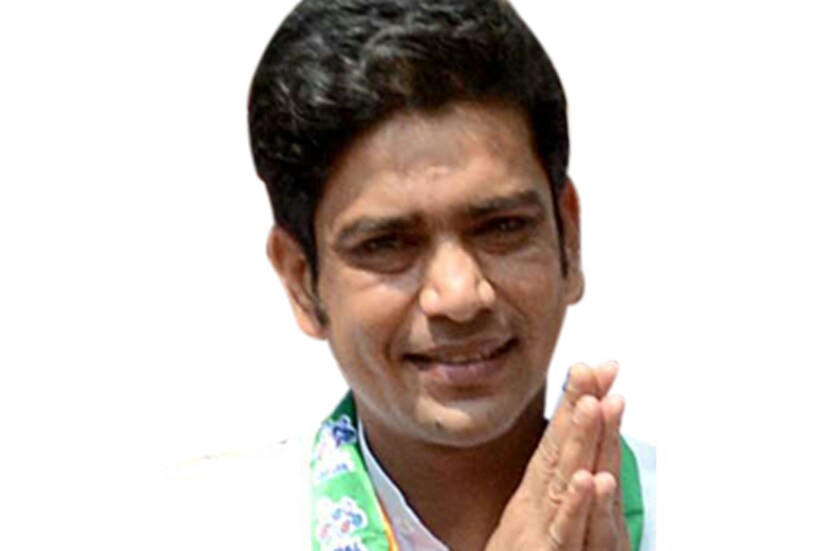 হাওড়া উত্তরে জয়ী তৃণমূল প্রার্থী লক্ষ্মীরতন শুক্ল