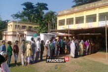 ভোট শুরুর তিন ঘণ্টার মধ্যে জমা পড়ল প্রায় ৩৫০ অভিযোগ ভোট শুরুর তিন ঘণ্টার মধ্যে জমা পড়ল প্রায় ৩৫০ অভিযোগ
