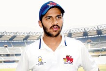 ক্যারিবিয়ান সফরে ভারতীয় দলে নতুন মুখ শার্দুল ক্যারিবিয়ান সফরে ভারতীয় দলে নতুন মুখ শার্দুল