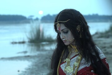 সেলুলয়েডে রবিঠাকুর
