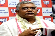 ভোট পরবর্তী সন্ত্রাস নিয়ে রাজ্যপালের দ্বারস্থ বিজেপি ভোট পরবর্তী সন্ত্রাস নিয়ে রাজ্যপালের দ্বারস্থ বিজেপি